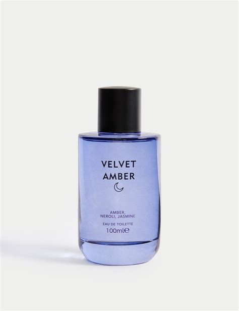 m&s velvet amber dupe|m&co shopping online.